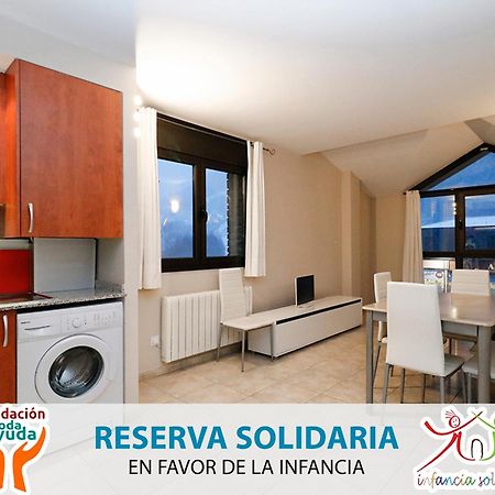 Apartamentos Degas Mikka 3000 El Tarter Zewnętrze zdjęcie