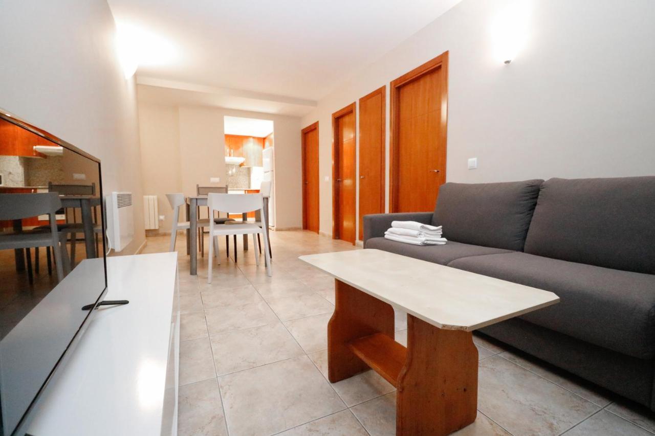Apartamentos Degas Mikka 3000 El Tarter Zewnętrze zdjęcie