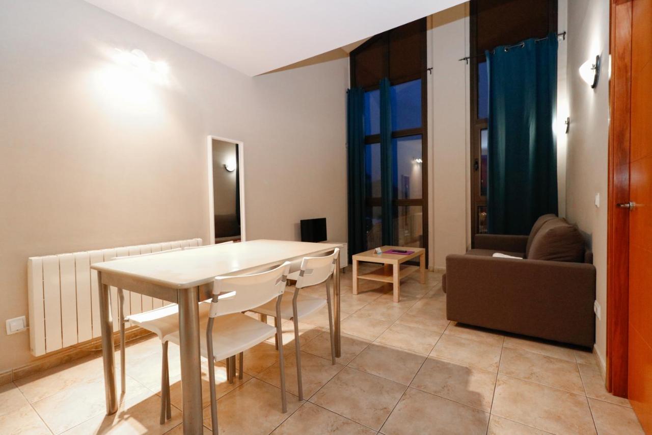 Apartamentos Degas Mikka 3000 El Tarter Zewnętrze zdjęcie