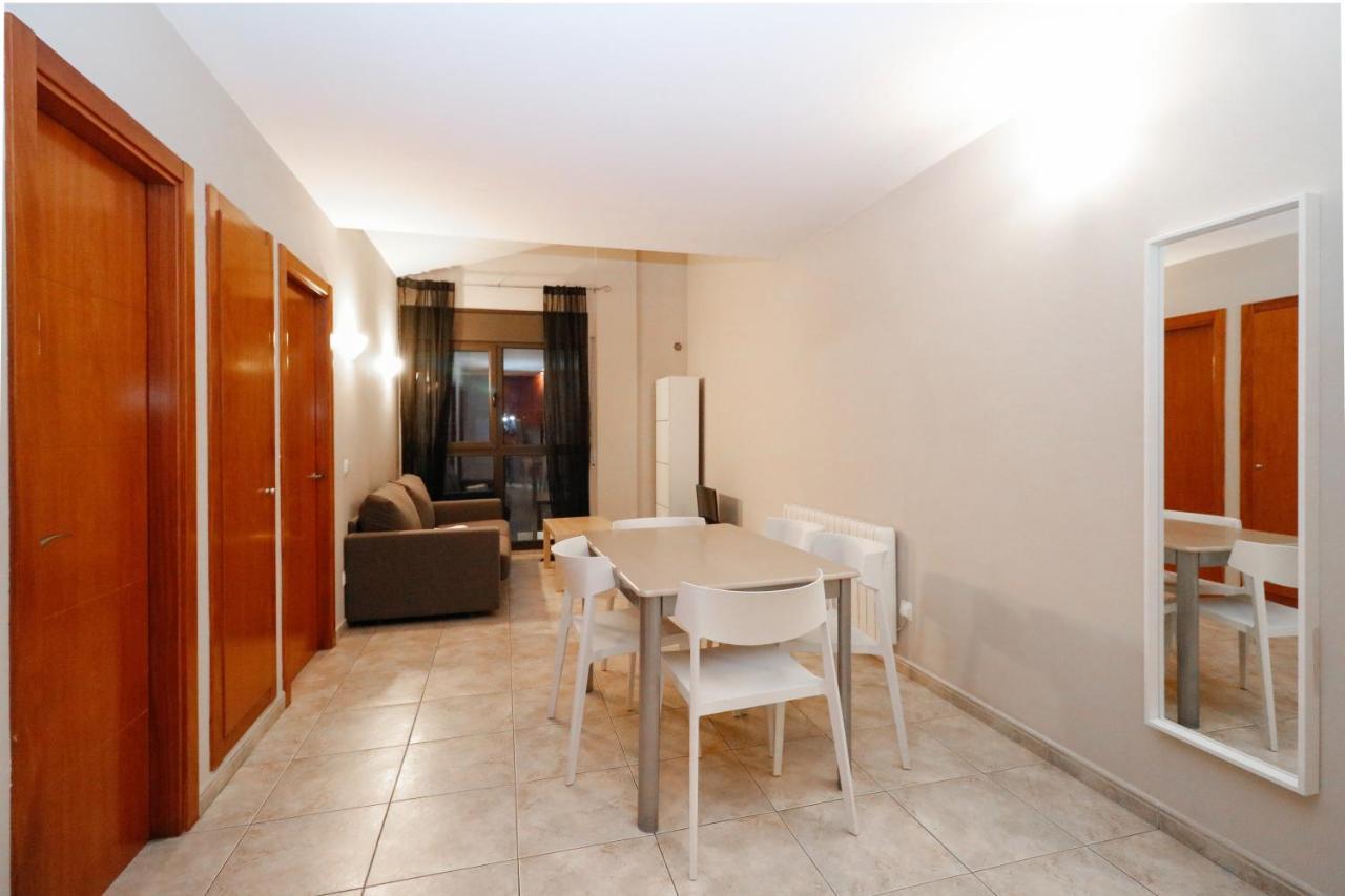 Apartamentos Degas Mikka 3000 El Tarter Zewnętrze zdjęcie