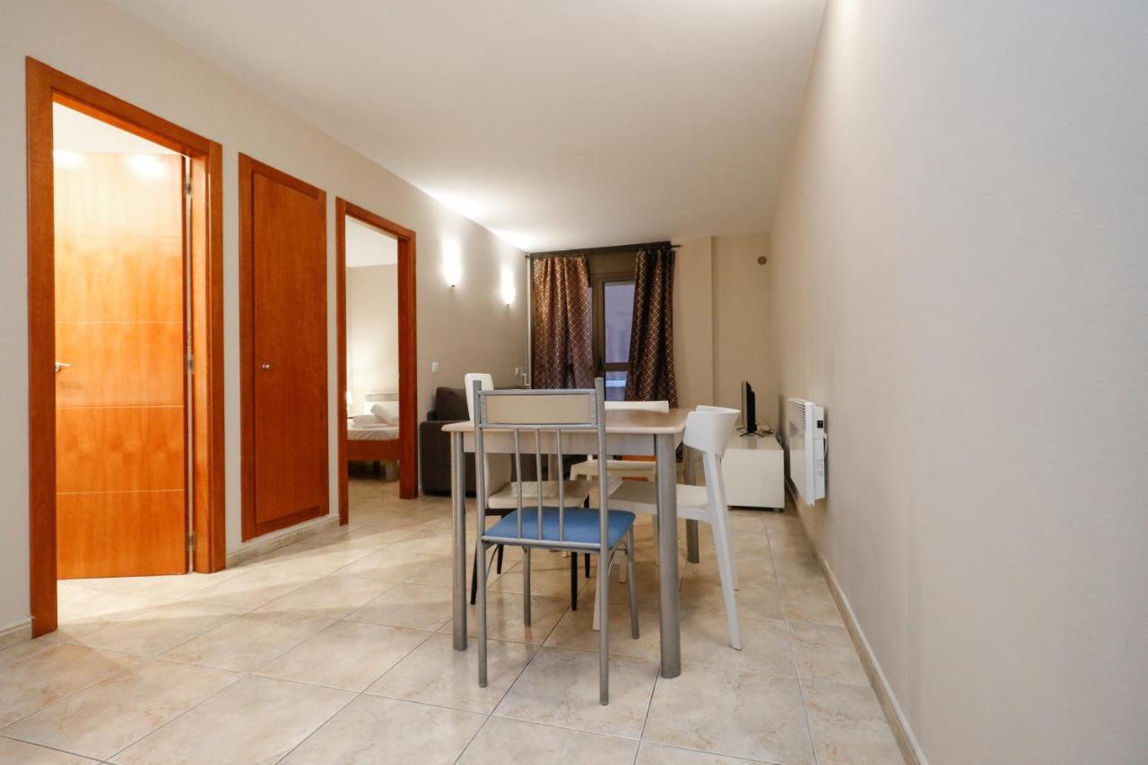 Apartamentos Degas Mikka 3000 El Tarter Zewnętrze zdjęcie