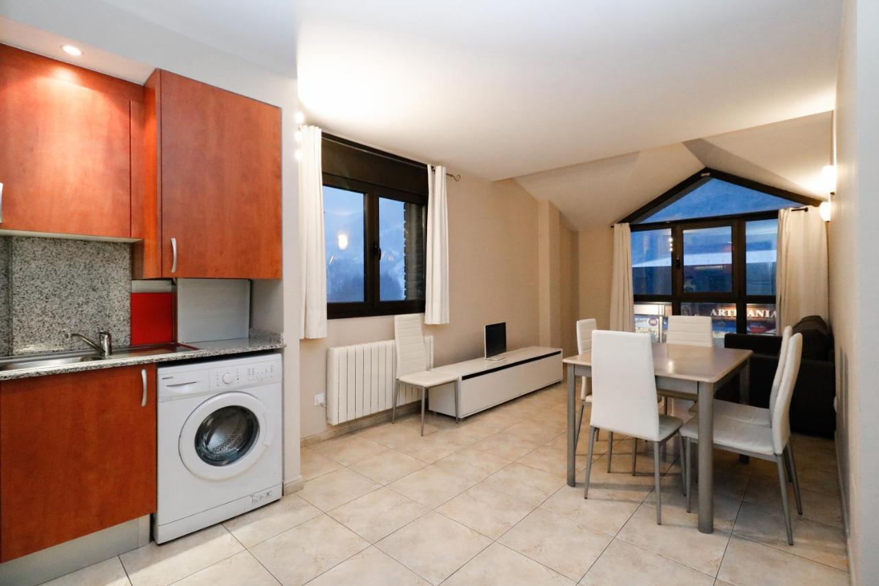 Apartamentos Degas Mikka 3000 El Tarter Zewnętrze zdjęcie