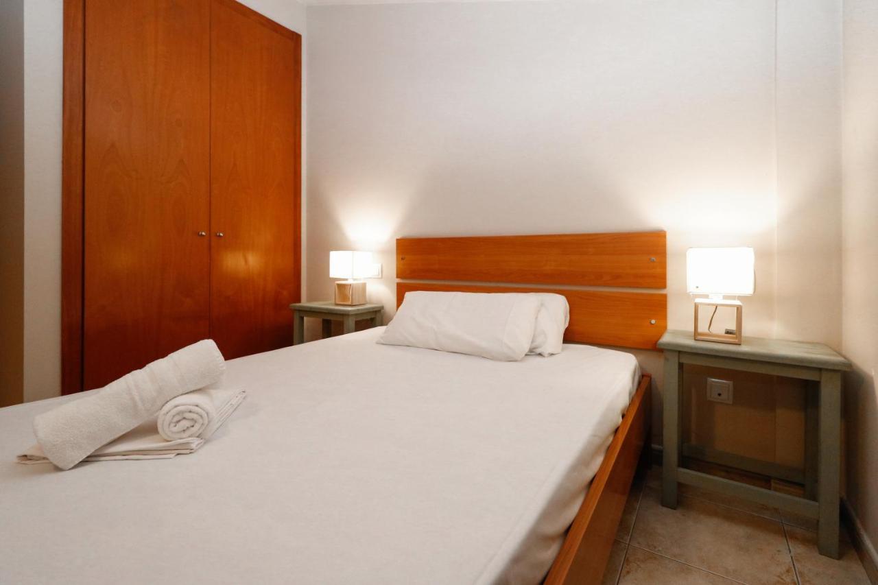 Apartamentos Degas Mikka 3000 El Tarter Zewnętrze zdjęcie