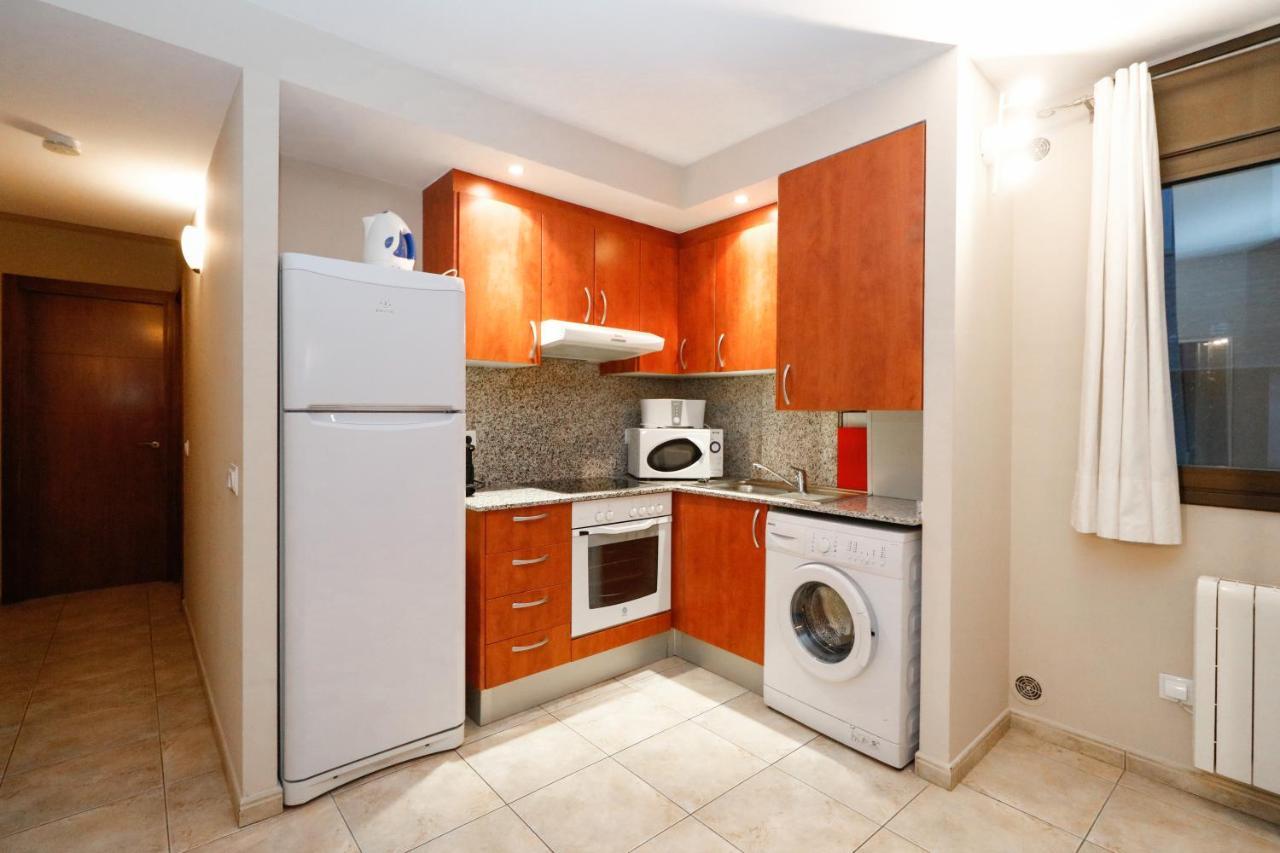 Apartamentos Degas Mikka 3000 El Tarter Zewnętrze zdjęcie
