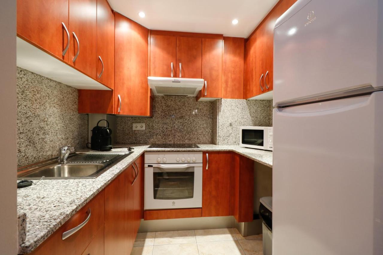 Apartamentos Degas Mikka 3000 El Tarter Zewnętrze zdjęcie