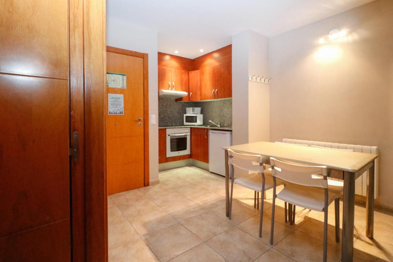 Apartamentos Degas Mikka 3000 El Tarter Zewnętrze zdjęcie