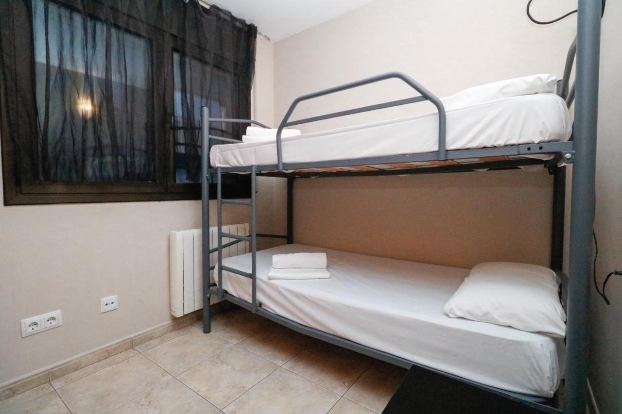 Apartamentos Degas Mikka 3000 El Tarter Zewnętrze zdjęcie