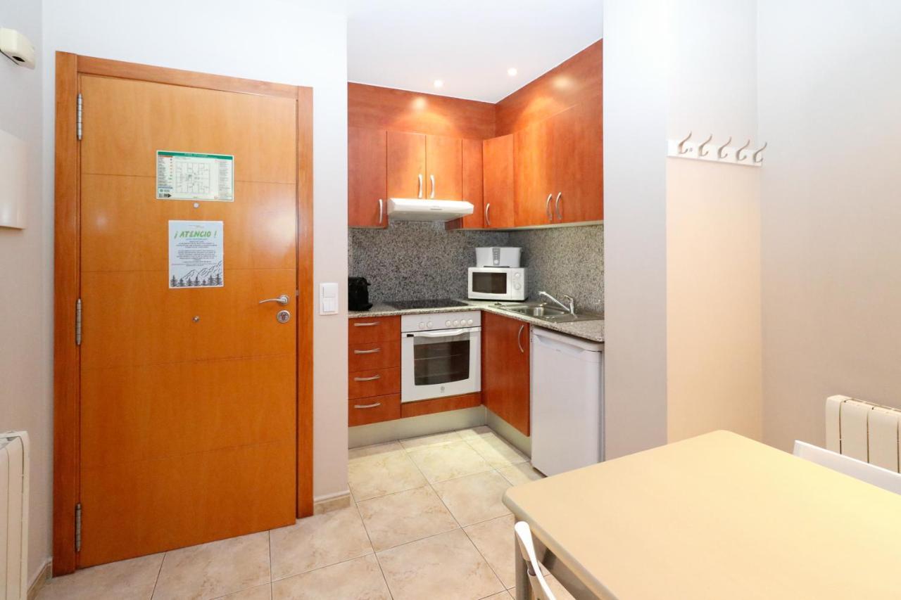 Apartamentos Degas Mikka 3000 El Tarter Zewnętrze zdjęcie