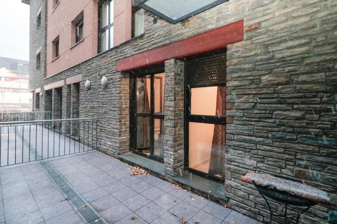 Apartamentos Degas Mikka 3000 El Tarter Zewnętrze zdjęcie