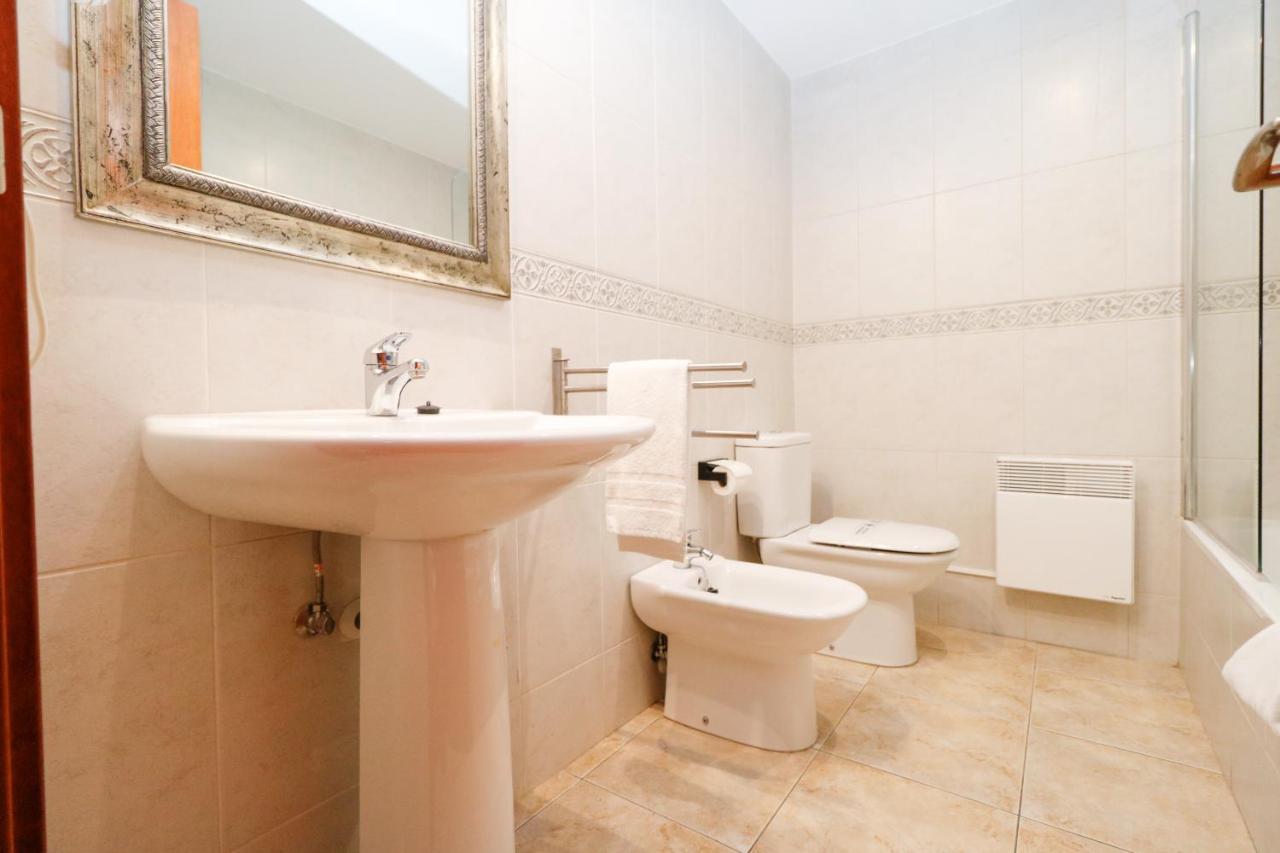 Apartamentos Degas Mikka 3000 El Tarter Zewnętrze zdjęcie