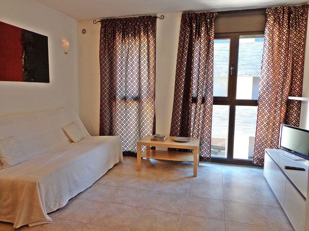 Apartamentos Degas Mikka 3000 El Tarter Zewnętrze zdjęcie